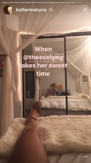 Katherine Lucia feet photo 19
