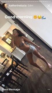 Katherine Lucia feet photo 18