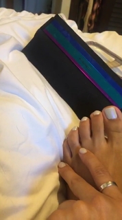 Katherine Lucia feet photo 13