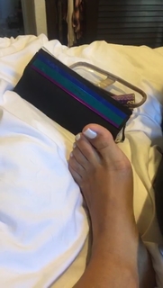 Katherine Lucia feet photo 12