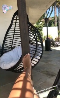 Katherine Lucia feet photo 7
