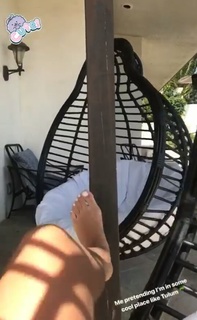 Katherine Lucia feet photo 6