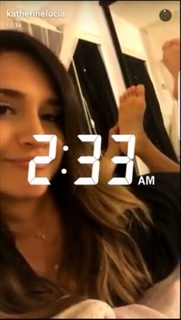 Katherine Lucia feet photo 5