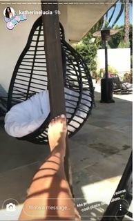 Katherine Lucia feet photo 2