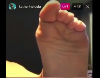 Katherine Lucia feet photo 20