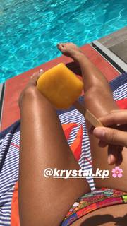 Katherine Lucia feet photo 18