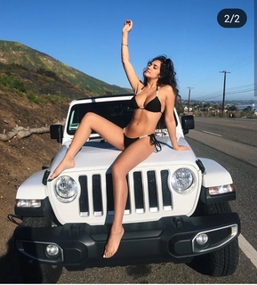 Katherine Lucia feet photo 8