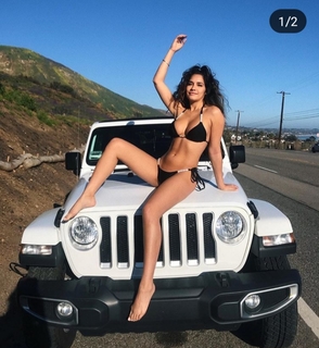 Katherine Lucia feet photo 7