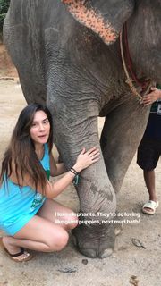 Katherine Lucia feet photo 18