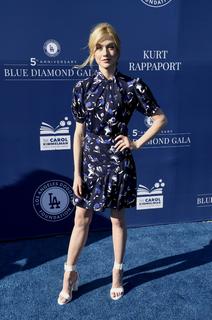 Katherine McNamara feet photo thumbnail
