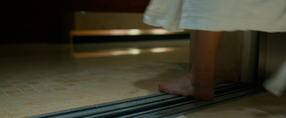 Katherine McNamara feet photo thumbnail