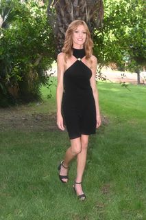 Katherine McNamara feet photo 4