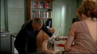 Katherine Parkinson feet photo thumbnail