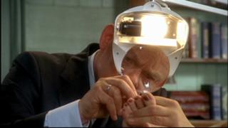 Katherine Parkinson feet photo thumbnail