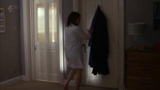 Katherine Parkinson feet photo thumbnail