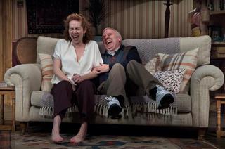 Katherine Parkinson feet photo thumbnail