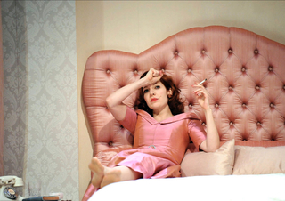 Katherine Parkinson feet photo thumbnail