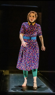 Katherine Parkinson feet photo thumbnail