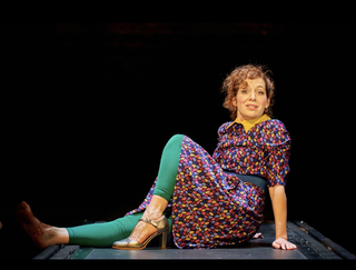 Katherine Parkinson feet photo thumbnail