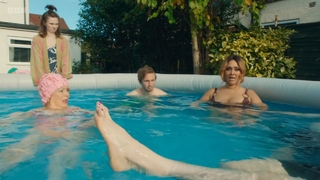 Katherine Parkinson feet photo thumbnail