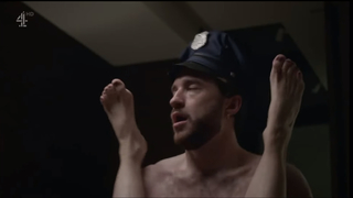 Katherine Parkinson feet photo thumbnail