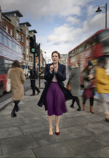 Katherine Parkinson feet photo thumbnail
