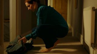 Katherine Parkinson feet photo thumbnail
