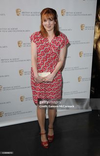 Katherine Parkinson feet photo 3