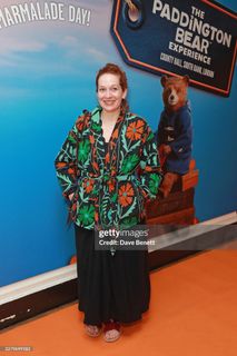 Katherine Parkinson feet photo 1