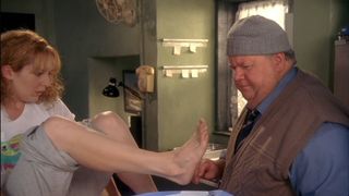 Katherine Parkinson feet photo 16