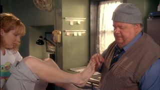 Katherine Parkinson feet photo 14