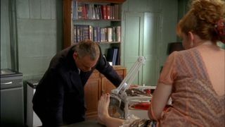 Katherine Parkinson feet photo 12