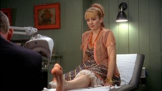 Katherine Parkinson feet photo 11