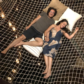 Katherine Porto feet photo 4