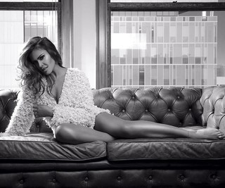 Katherine Porto feet photo 13