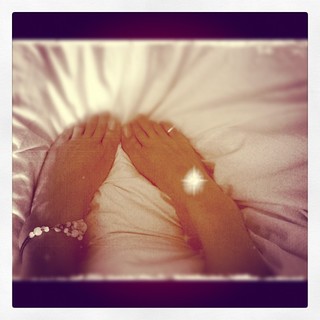 Katherine Porto feet photo 10