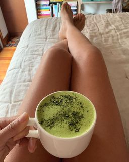 Katherine Porto feet photo 11