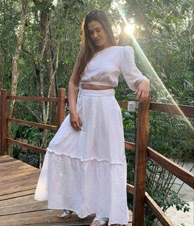 Katherine Porto feet photo 7