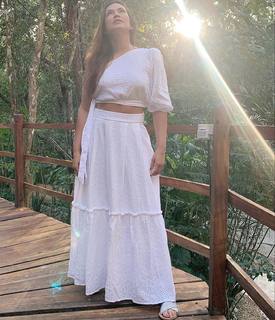 Katherine Porto feet photo 6