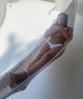 Katherine Porto feet photo 14