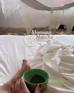 Katherine Porto feet photo 20