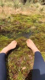 Katherine Porto feet photo 17