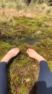 Katherine Porto feet photo 16