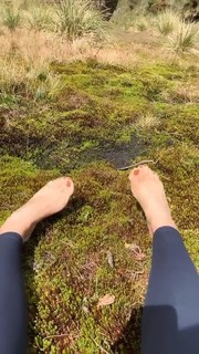 Katherine Porto feet photo 15