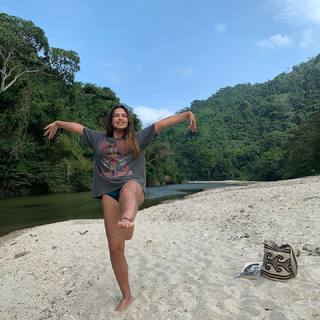 Katherine Porto feet photo 8