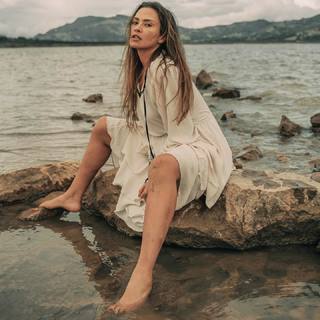 Katherine Porto feet photo 3