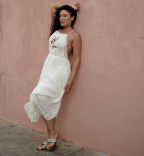 Katherine Porto feet photo 13