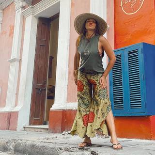 Katherine Porto feet photo 10