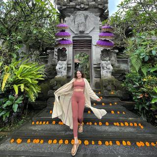 Katherine Porto feet photo 20