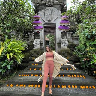 Katherine Porto feet photo 18